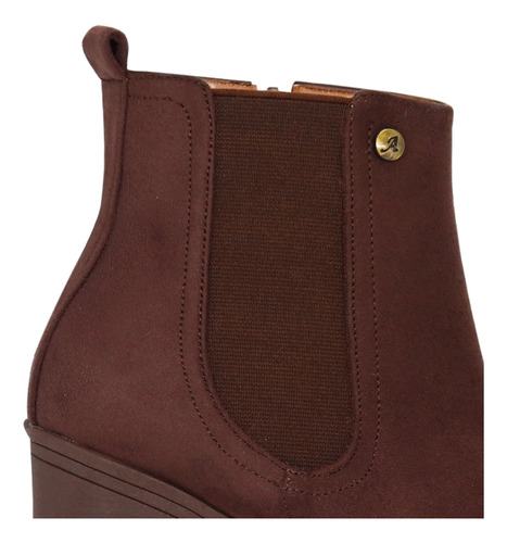 Botin De Dama Ariana Is24i2-805