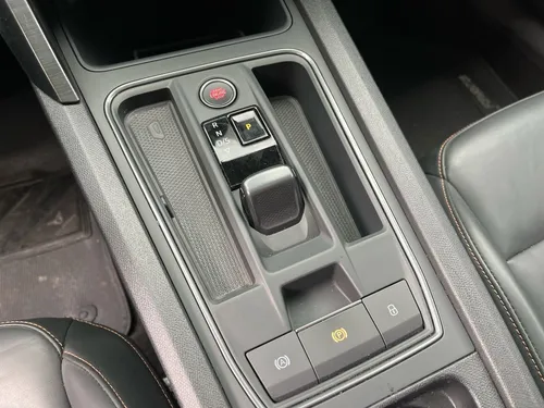 Cupra formentor 2.0 Tsi Mate Dsg