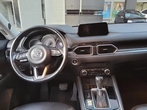 Mazda CX-5 2.5 Grand Touring Lx