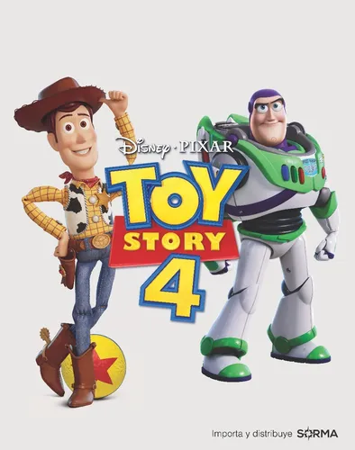 Pelota de toy story dibujo new arrivals