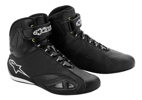 Botas Zapatillas Alpinestars Faster Shoes Oficial Store Md