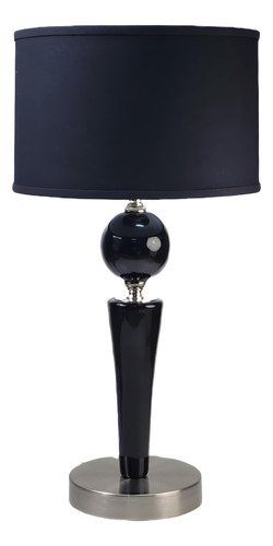 Velador Nova Moderno Lampara Lampdesign