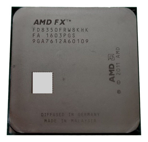 Micro Amd A8 7600 / Fm2+ / Radeon R7 / Villurka Comp