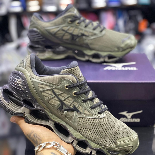 Tenis Original Mizuno Prophecy 8