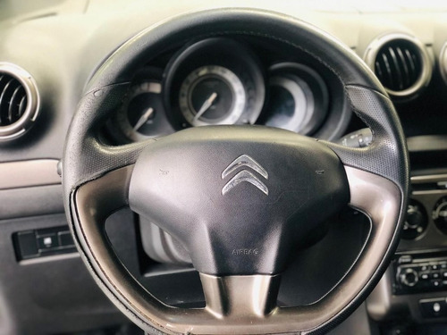 Citroen C3 Picasso 1.5 Glx 2014
