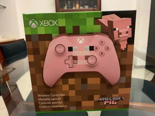 FIQUEI PRESA no MUNDO ROSA no MINECRAFT do PLAYSTATION