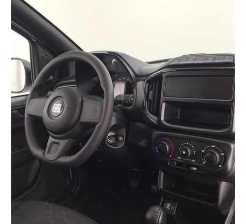 Imagem 6 de 9 de Fiat Fiorino Furgão Endurance
