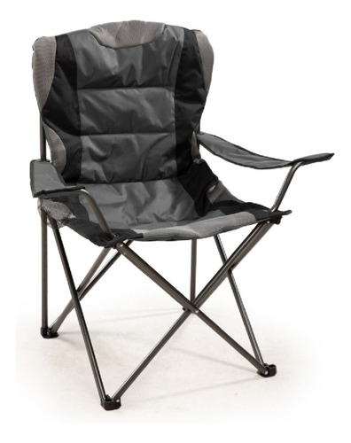 Sillon Director Plegable Waterdog Grande Cha75052 Bolso