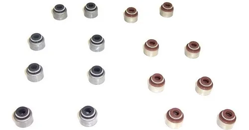 comprar Juego Gomas Valvulas Toyota Rav4 2arfe 2.5 16v 09-15