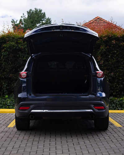 Mazda CX-9 2.5 Grand Touring Signature