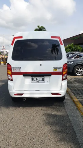 Dfm Carga M 2014 1050 Cc