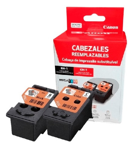 Kit Cabezal Canon G2100 Cabezal Canon G3100 G3110 G3100