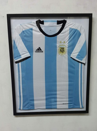 Camisetas Enmarcadas - Taller De Marcos Para Cuadros