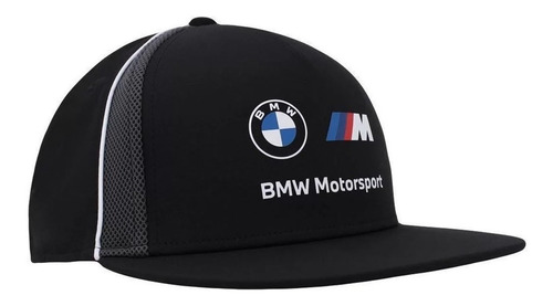 Gorras Bmw Motorsport Puma