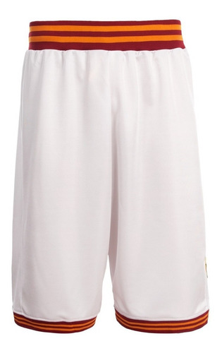 Imagen 2 de 9 de Short Basquet Cleveland Cavaliers Lic Oficial Nba Basket Cke