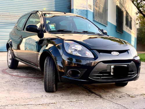 Ford Ka Fly Viral