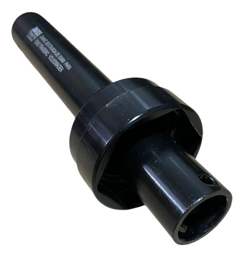 Chave Sextavado 83 Mm Vw Para Cubo Traseiro Raven 754010 Cor Preto