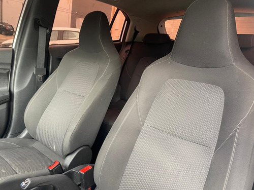 Chevrolet Onix 1.0 TURBO FLEX LT MANUAL