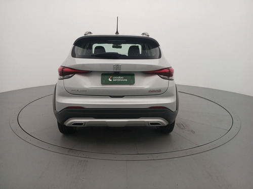 Fiat Pulse 1.0 TURBO 200 FLEX AUDACE CVT