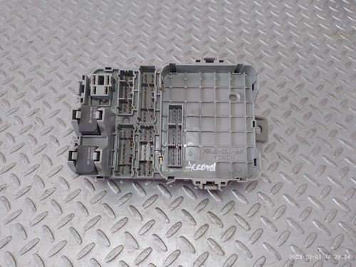 Caja De Fusibles Derecho Honda Accord V6 3.0 1998/2002 (Usado)