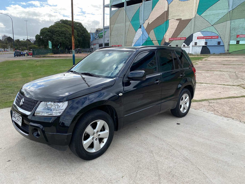 Suzuki Vitara 2.4 Automática