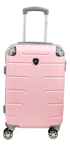 Maletas de viaje para mujer mercadolibre best sale