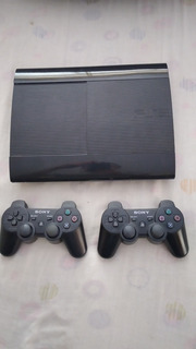 Ps3 Cech 4011b Consolas | MercadoLibre ?