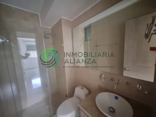 Apartamento En Venta En El Recreo. Cod V61732
