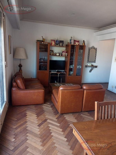 Imagen 6 de 30 de Dpto 4 Amb-bño-toil-balcon- Villa Gral.mitre