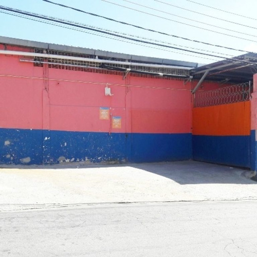 Imagem 5 de 7 de Locação/venda Galpão - Vila Da Paz, São Paulo-sp - Rr3935
