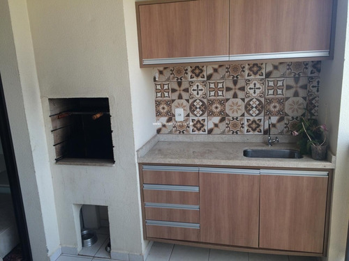 Lindo Apartamento No Res. Anita Garibaldi Venda Ou Permuta - Ap00349 - 67816763