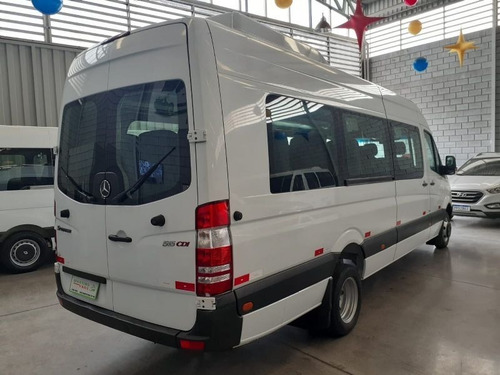 Imagem 8 de 8 de Sprinter 515