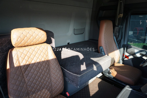 Scania R 560 6x4 2023 C/ Retarder * Super *