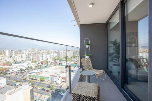 ¡oportunidad Dpto Nuevo En Edificio Mind (94960)