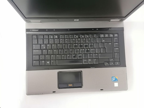 Imagen 4 de 8 de Hp Compaq 6730b,intelcore 2duo, Memoria 2gb,disco235gb,win10