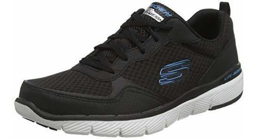 Zapatillas De Caña Baja Skechers Para Hombre, Mujer 8