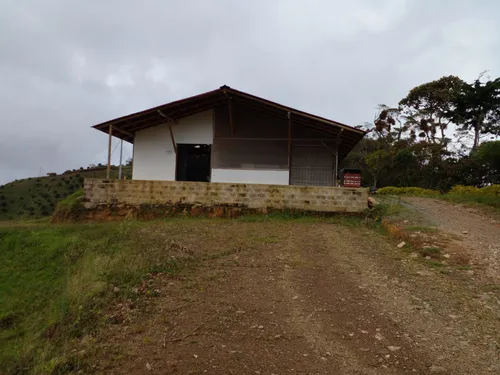 Finca En Venta En Granada. Cod V12640