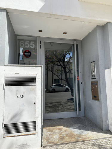 Departamento En Alta Cordoba