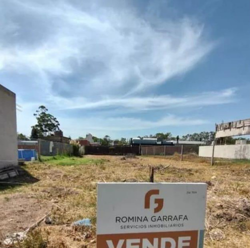 Terreno En Venta En La Plata.