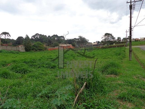 Imagem 2 de 7 de Cód 351 - Terreno Com 1.730 M² Dentro De Condominio Fechado. - 351