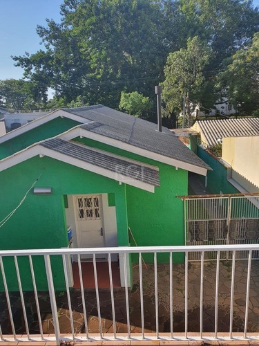 Casa Em Camaquã Com 2 Dormitórios - Pj6576