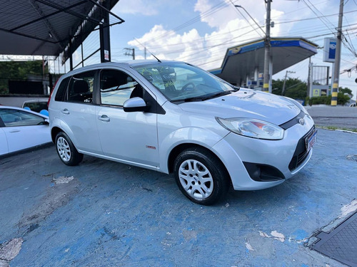 Ford Fiesta Rocam 1.6