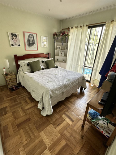 Ideal Para Remodelar/ Apumanque/ 4d3b/las Condes/oneprop.cl