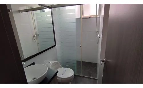 Venta De Apartaestudio En Palogrande, Manizales