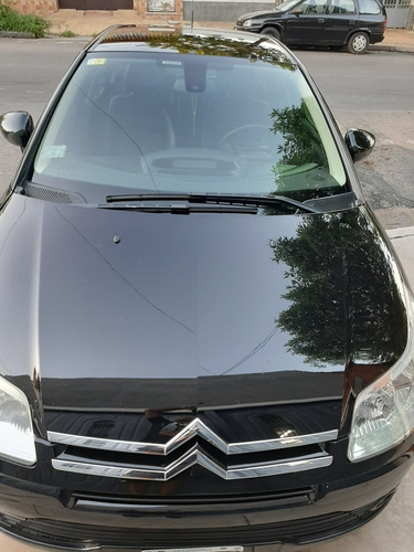 Citroën C4 2.0 Exclusive Bva Am71 2012