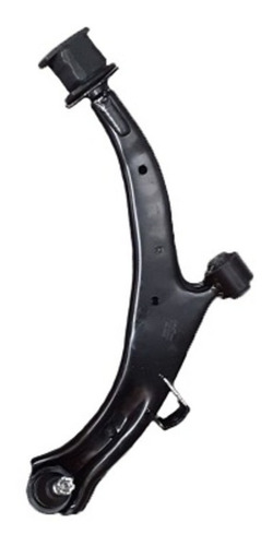 Parrilla Susp. Del. Der. Para Honda H-rv 99 E/ad.