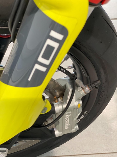 Imagen 5 de 20 de 701 Supermoto Husqvarna Motard (no Ktm)