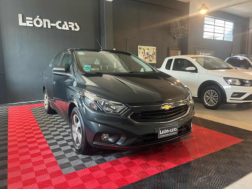 Chevrolet Prisma 1.4 Ltz 98cv