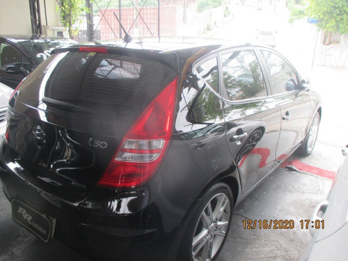 I 30 Gls 2012