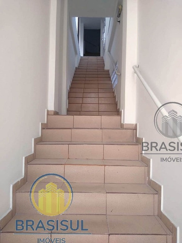 Imagem 12 de 14 de Comercial Para Venda, 0 Dormitórios, Interlagos - São Paulo - 3258